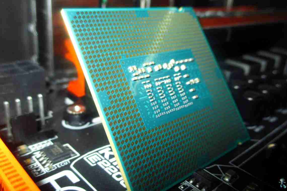 Процесори Intel Devil's Canyon: 5 ГГц на повітряному охолодженні?