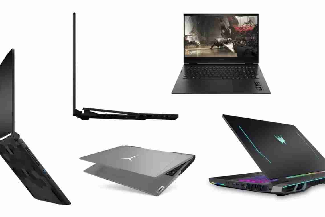 Ігровий ноутбук ASUS TUF Dash F15 запропонує Intel Tiger Lake-H35 і GeForce RTX 30-ї серії в тонкому корпусі