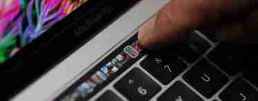Apple усунула накопичені проблеми MacBook Pro - повернула нормальну клавіатуру, прибрала Touch Bar і урізноманітнила порти 