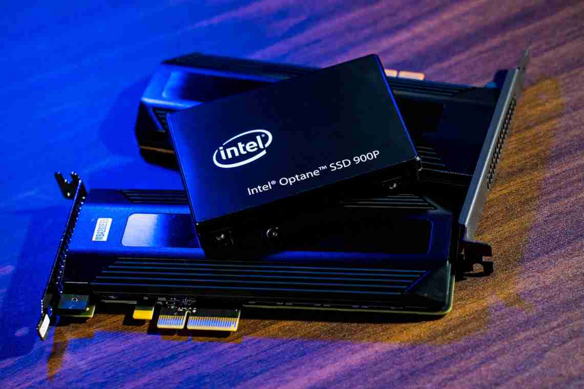 Для програвання дисків UHD BD на ПК потрібна підтримка Intel SGX "