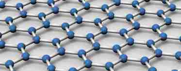 Двошаровий графен ляже в основу транзисторів наступного покоління 