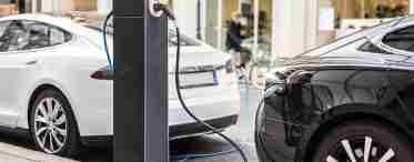 Пограбування по-шведськи: Volvo пропонує заряджати електромобілі за рахунок інших машин 