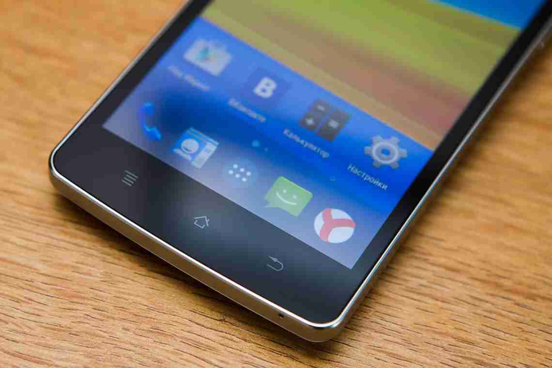 Xolo Omega 5.0 и Omega 5.5: Android-смартфони середнього рівня