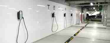  Станція Tesla V3 Supercharger в Лас-Вегасі здатна заряджати до 1500 електромобілів на добу
