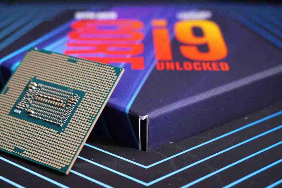 Gigabyte розігнала Intel Core i9-11900K до 7314 МГц, встановивши кілька світових рекордів "