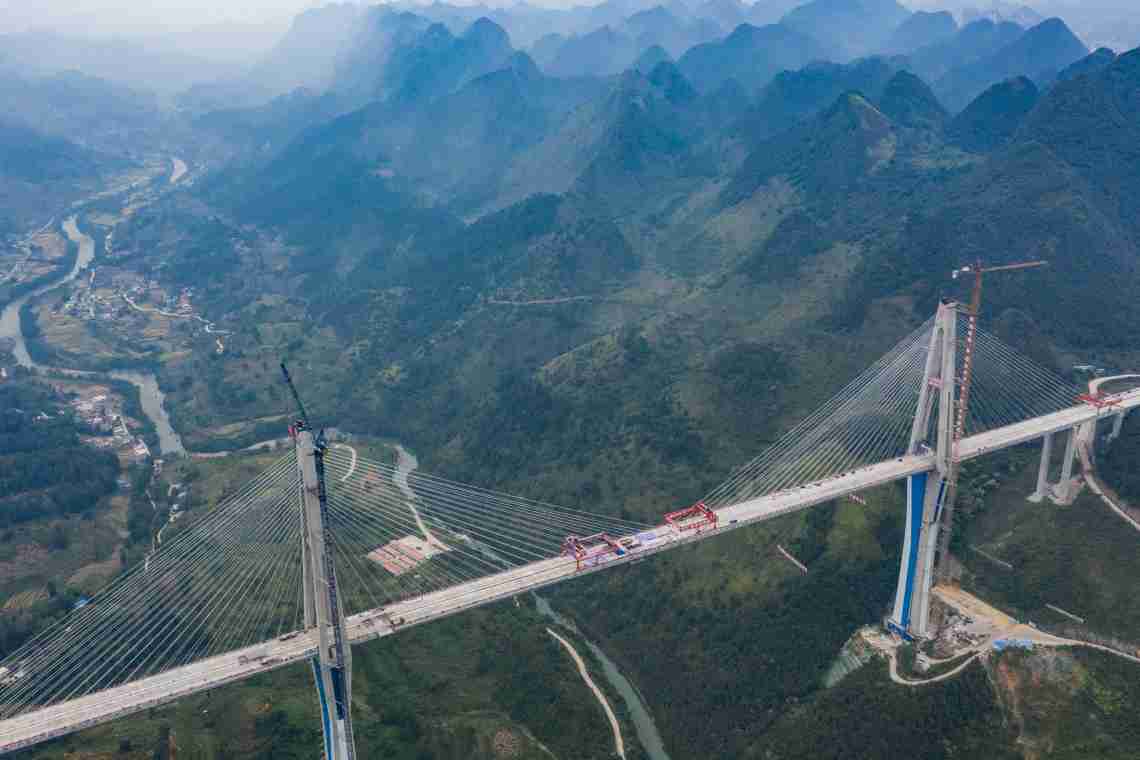 Китайські аеротаксі покажуть себе у всій красі в небі європейських міст