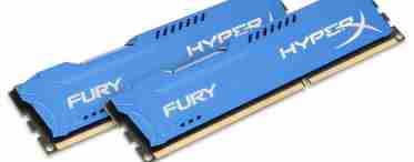 Високопродуктивні модулі пам'яті HyperX Impact DDR4 - відмінний вибір для ноутбуків 