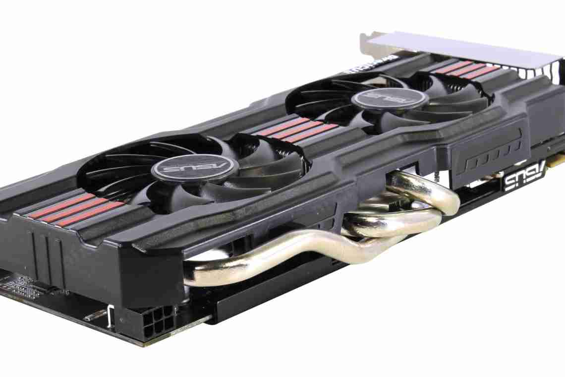 Офіційне зображення еталона GeForce GTX 660 Ti у виконанні PNY