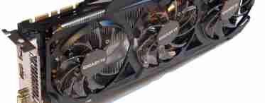 «Свіжі» Radeon HD 6870 від GIGABYTE з кулером WindForce 3X