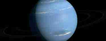 За Нептуном виявлено нову карликову планету