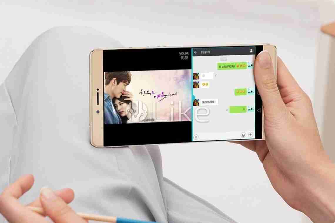 Фаблет Huawei Honor Note 8 оснащений 6,6 "" екраном QHD і чіпом Kirin 955 "