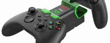 Контролери Xbox One отримають деякі функції, які були лише у геймпадів Xbox Series X і S 