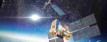 Нові супутники зв'язку «Експрес» вирушать на орбіту навесні