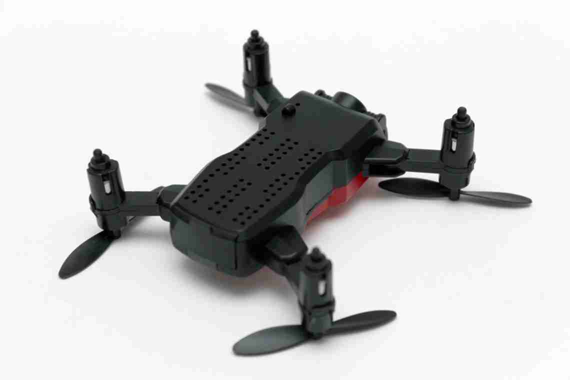 Відео дня: демонстрація можливостей квадрокоптерів AR.Drone 2.0 на CES 2013
