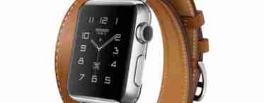 Apple запатентувала розумний годинник з гнучким дисплеєм на ремінці