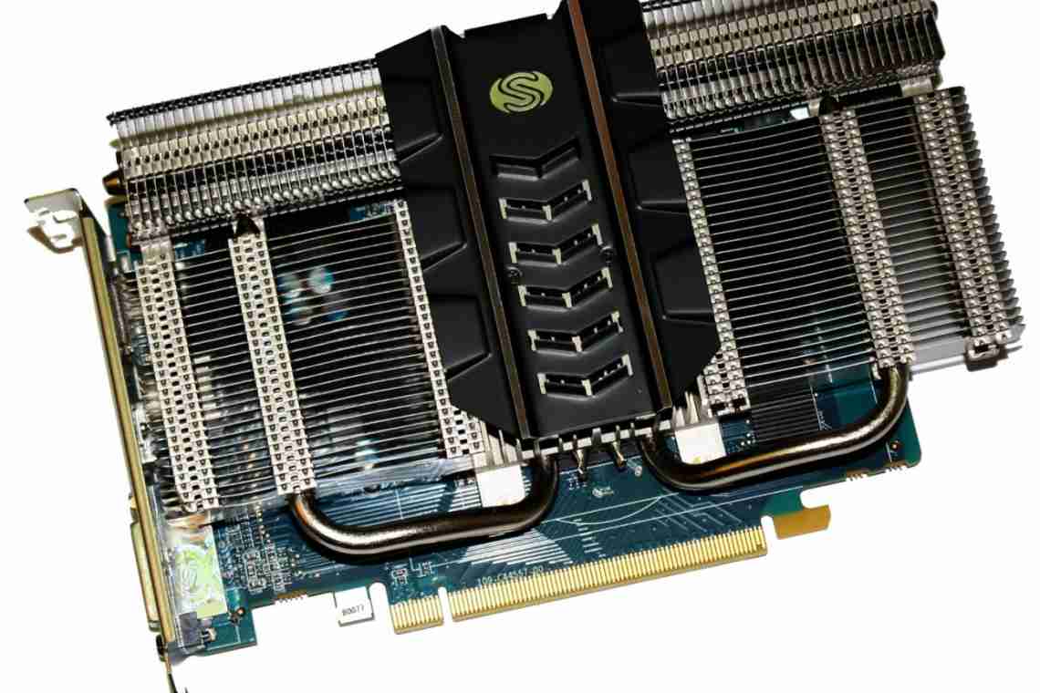 AMD представила потужний 900-МГц прискорювач Radeon HD 7750