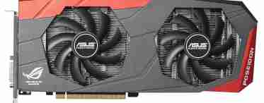 IFA 2015: прискорювач ASUS GeForce GTX 980 Ti Poseidon Platinum отримав гібридний кулер