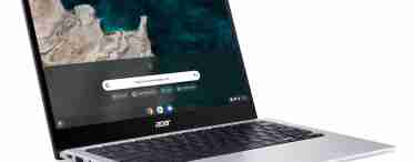 IFA 2014: ноутбуки і неттоп Acer на базі Chrome OS