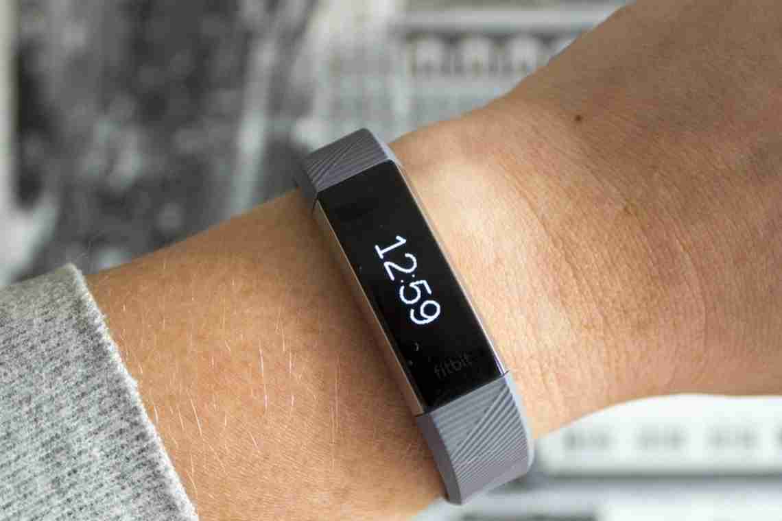 CES 2016: Fitbit Blaze - «розумний» годинник для фітнесу за ціною $200
