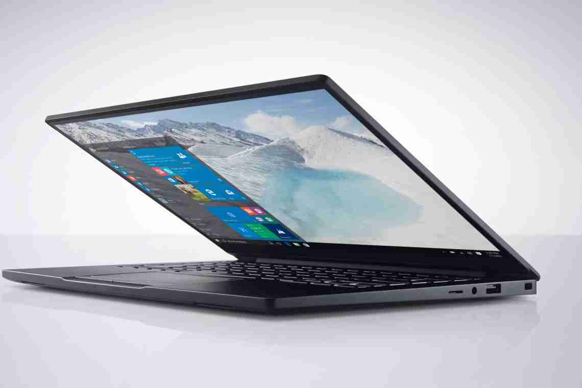 CES 2016: новий планшет Dell Latitude 12 7000 націлений на конкуренцію з Microsoft Surface "
