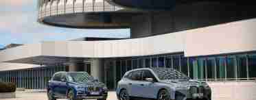 Компактний кросовер BMW X1 нового покоління вийде на ринок у жовтні 