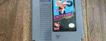 Nintendo відзначить 30-річчя NES випуском альбому 8-біт музики на 2 дисках