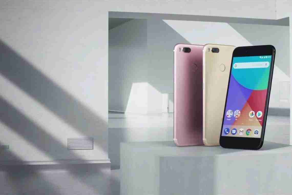 Google представила в Індонезії три смартфони Android One на базі Android 5.1