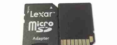 Lexar представила високошвидкісні карти microSD і накопичувачі Micro-USB