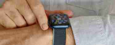 Apple Watch та інші носимі пристрої допомогли вивчити наслідки коронавірусу