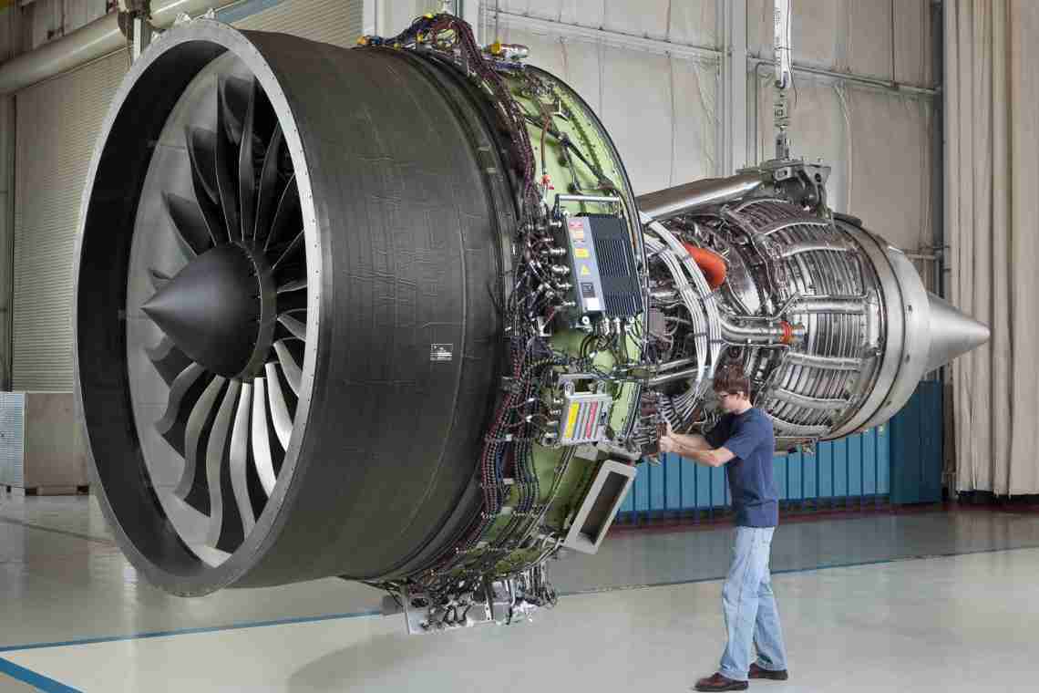 Boeing запатентувала лазерний двигун
