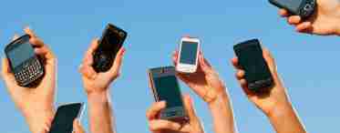 Визначено найбільш крихкі мобільні пристрої