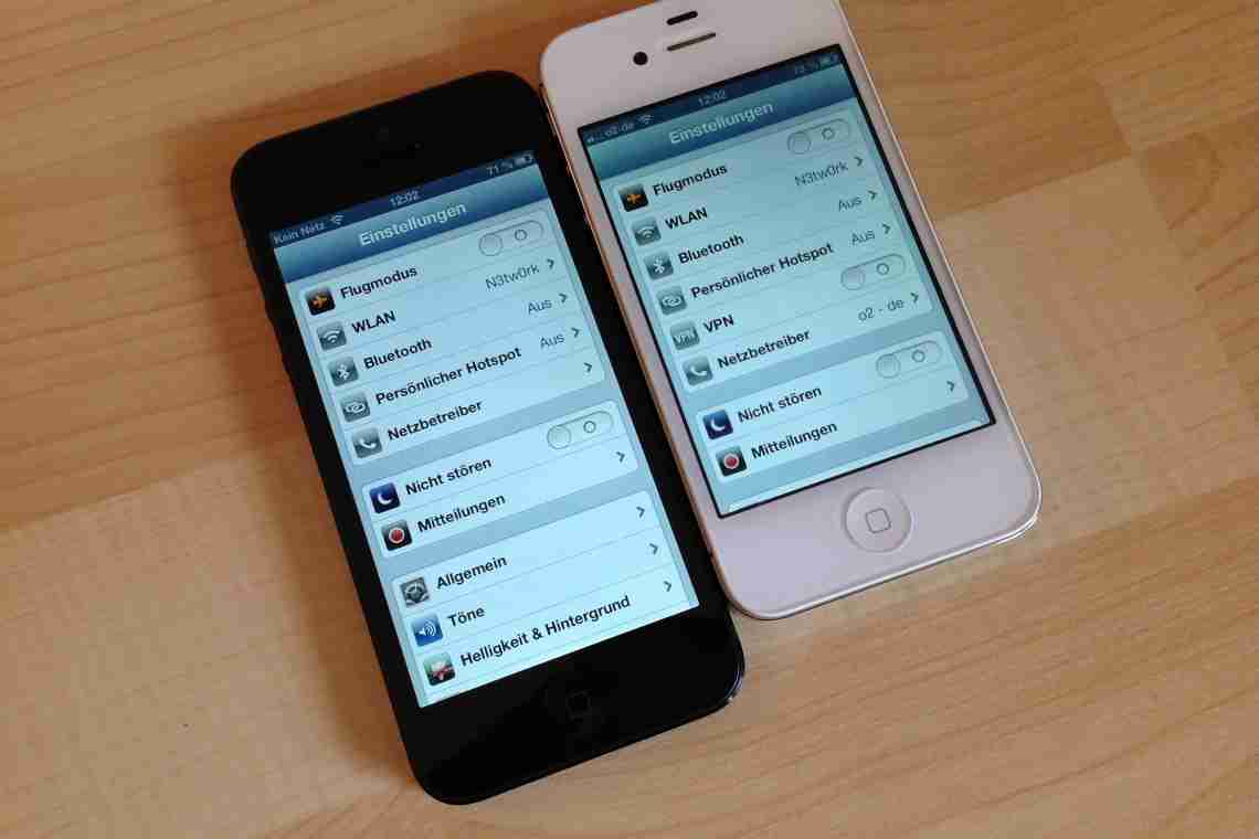 Проблеми iPhone з Bluetooth будуть вирішені в iOS 8.1
