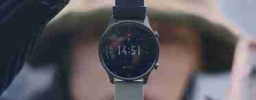 Xiaomi представила годинник Watch Color - у продаж він надійде 3 січня