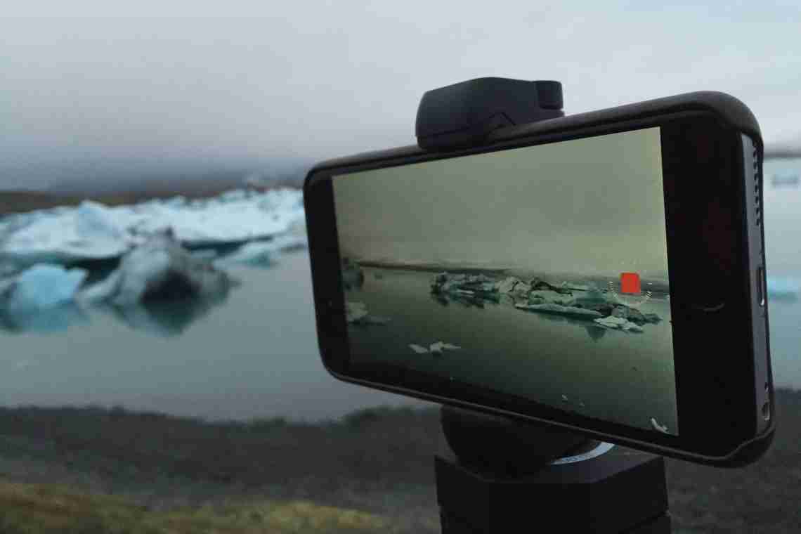 Зйомка 3D-фото і відео за допомогою iPhone