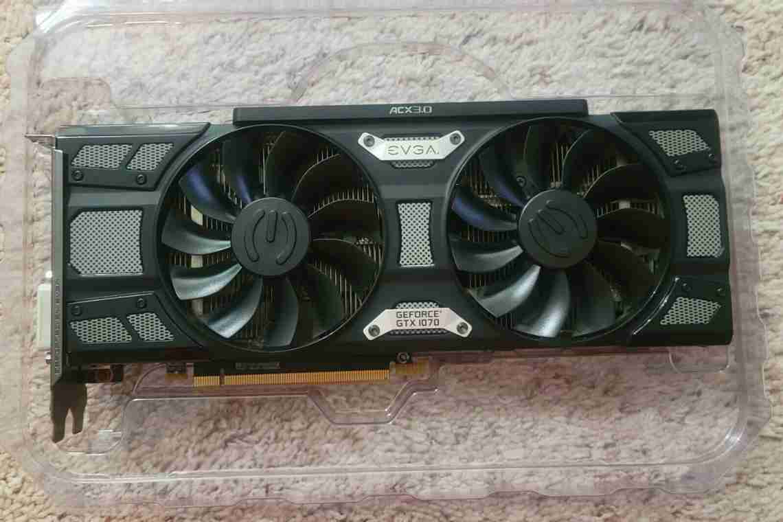 Відеокарти EVGA GeForce GTX 680 Superclocked надійшли в продаж