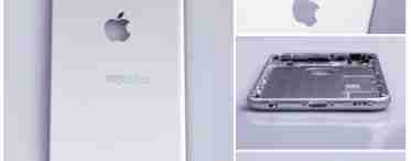 Apple повідомила лише про 9 скарг на згинання корпусу iPhone 6 Plus 