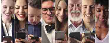 Вісім нових психічних розладів, подарованих людству Інтернетом і смартфонами 