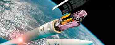 Запуск телескопа «Джеймс Вебб» може затриматися через ракету-носія