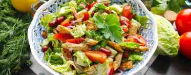9 кращих овочевих салатів, які варто посіяти вже в цьому сезоні