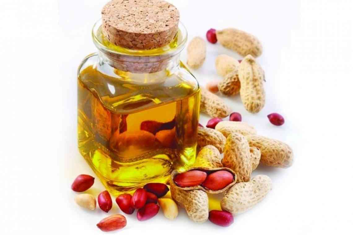 Корисний вплив на організм і шкоду арахісової олії. Як зробити арахісове масло в домашніх умовах