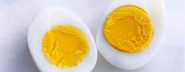 Калорійність локшини яєчної та її властивості
