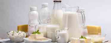 Дізнаємося як швидко сквасити молоко? Кисломолочні продукти в домашніх умовах