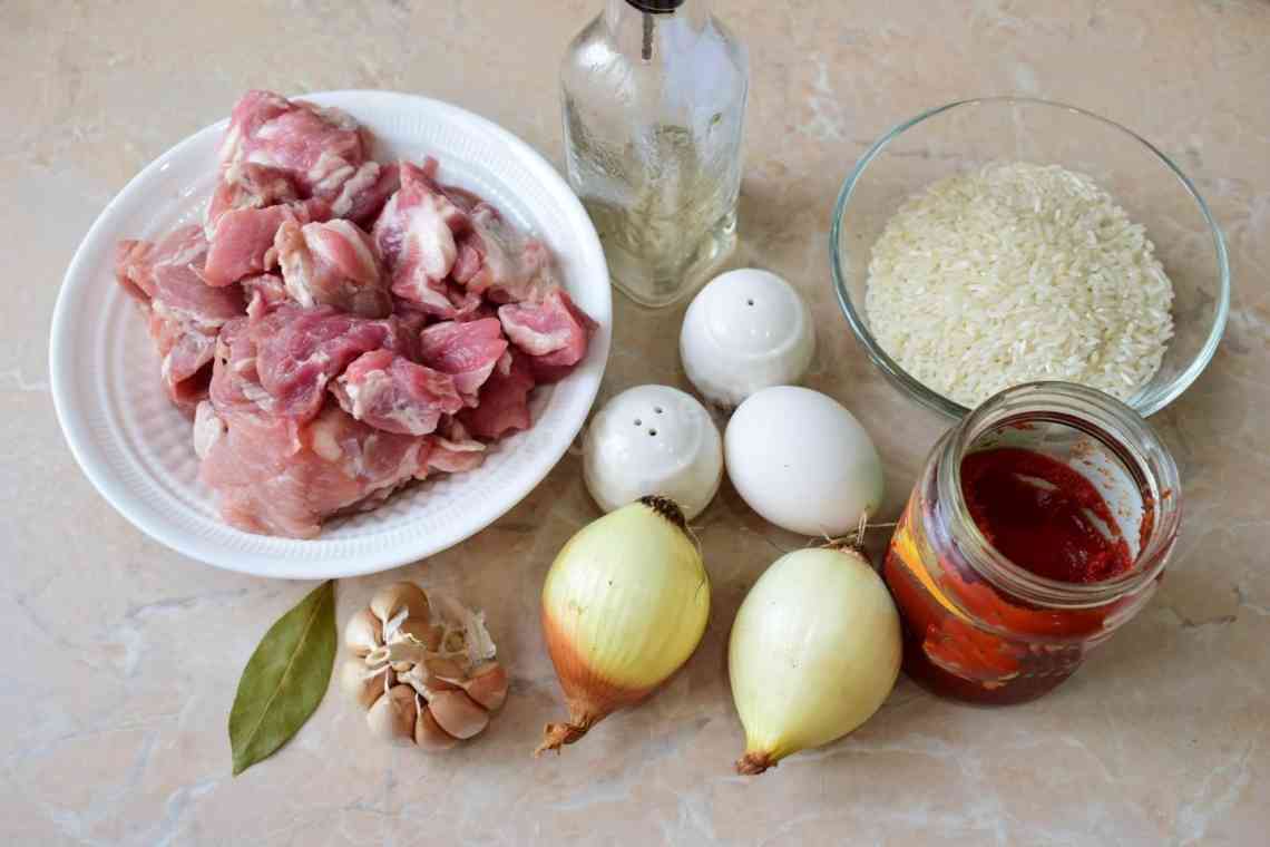 Спагеті з тефтелями: рецепти та варіанти приготування з фото, інгредієнти, приправи, калорійність, поради та рекомендації
