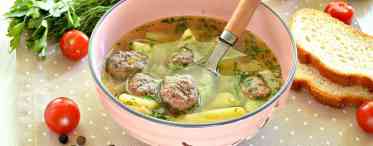 Вермішелевий суп: рецепти приготування, особливості застосування та відгуки