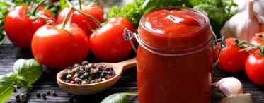 Рецепти приготування приготування соусу чатні з помідорів