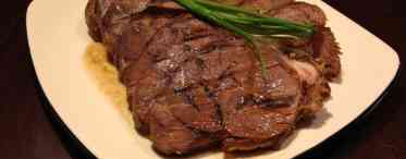 Соковита яловичина дієтична: рецепт, правила приготування та відгуки