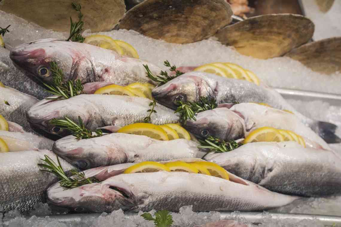 Кілька балтійська: калорійність, склад і користь, опис і фото дрібної риби