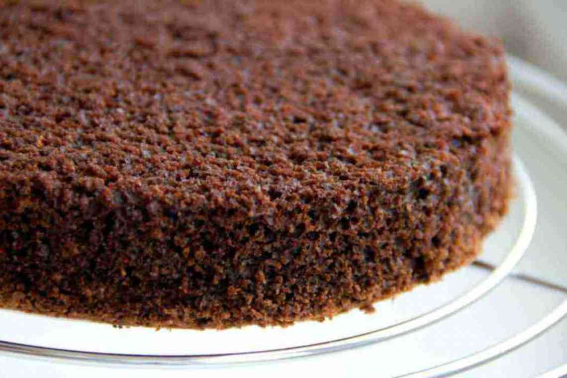 Шоколадний торт на раз, два, три: інгредієнти, рецепти і варіанти приготування
