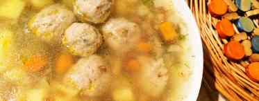 Суп з мідіями: рецепти та варіанти приготування з фото