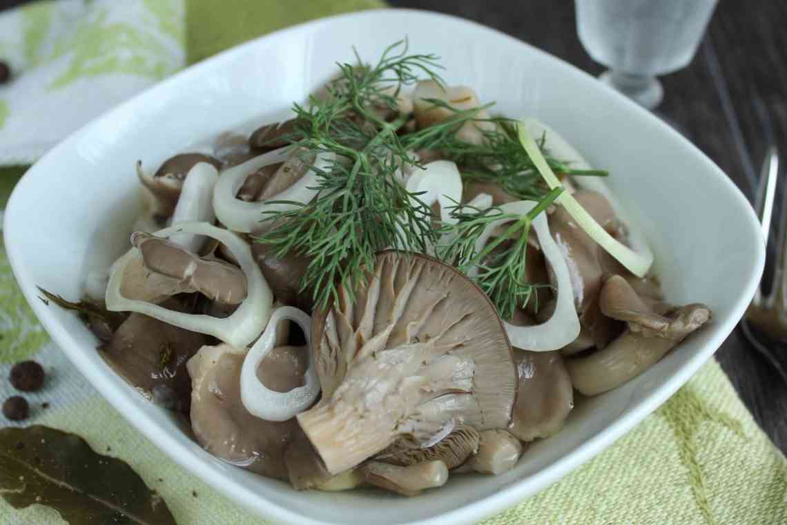 Хвилюшка (гриб): приготування поживних апетитних страв